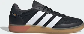 adidas Spezial Training core black/chalk white/lucid red
