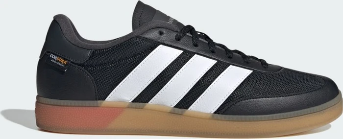 adidas Spezial Training core black/chalk white/lucid red