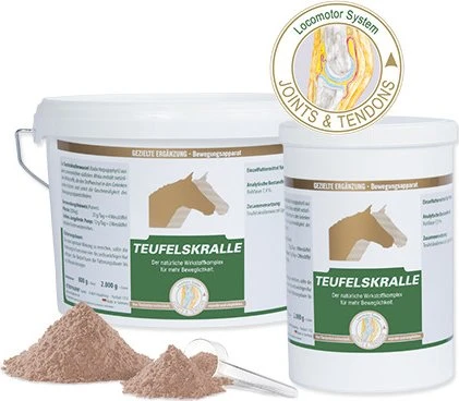 Vetripharm 100% Teufelskralle, 2kg