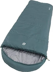 Outwell Campion Lux Deckenschlafsack grün