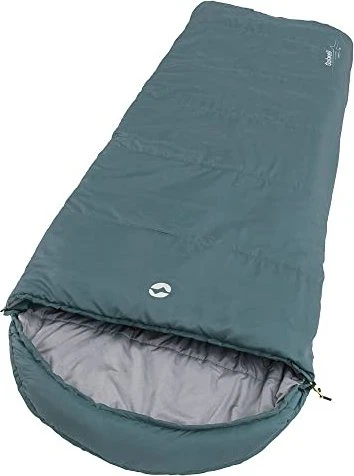 Outwell Campion Lux Deckenschlafsack grün