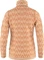 Fjällräven Snow Strickjacke desert brown (Damen) Vorschaubild