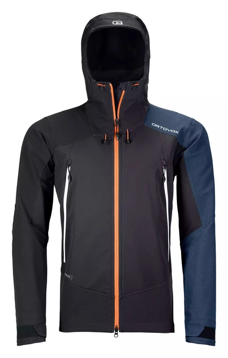 Ortovox Westalpen Softshell Jacke (Herren)