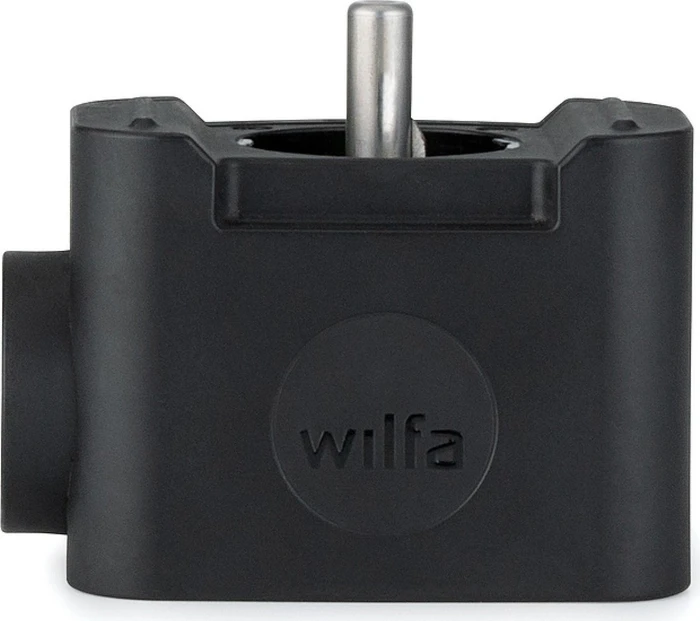 Wilfa Werkzeugadapter Probaker