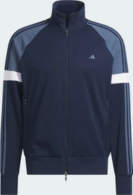 adidas Ultimate365 Golf Trainingsjacke collegiate navy (Herren)