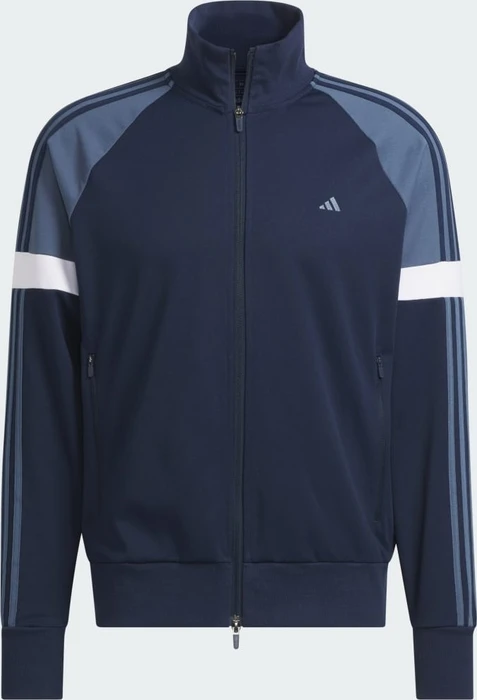adidas Ultimate365 Golf Trainingsjacke collegiate navy (Herren)
