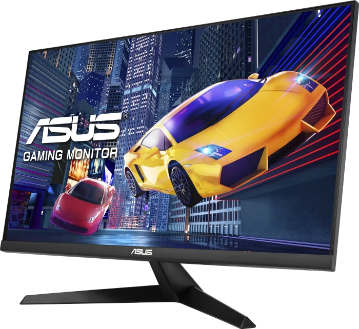 ASUS VY279HG2, 27"