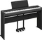 Yamaha P-225 schwarz Vorschaubild