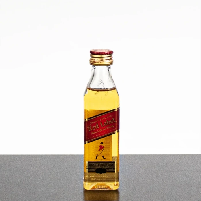 Johnnie Walker Red Label