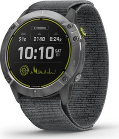 Garmin Enduro grau/silber (010-02408-00)
