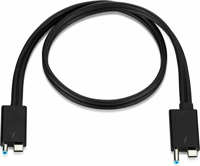 HP Thunderbolt Dock G2, 230W, Thunderbolt 3 [Stecker]