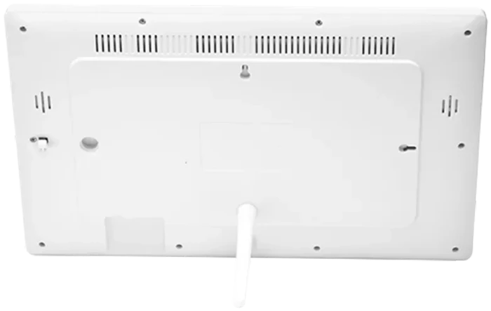 Denver PFF-1515W 15.6", weiß