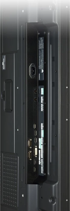 LG 55VH7E-H, 55"