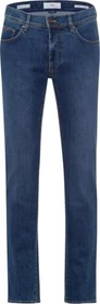 BRAX Cadiz Jeans regular blue/used (Herren)