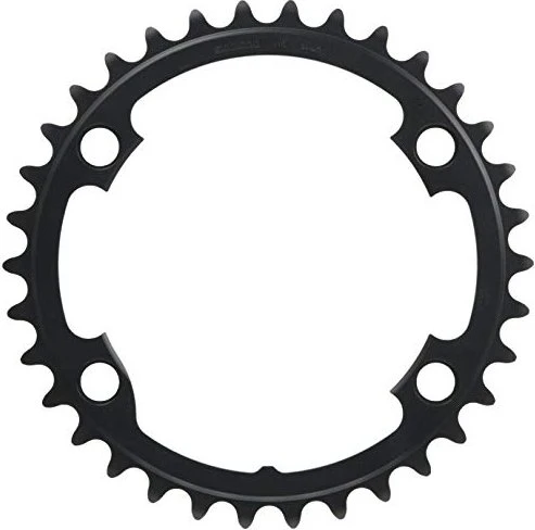 Shimano Ultegra FC-R8000 34 Zähne Kettenblatt