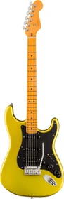 Fender American Ultra II Stratocaster HSS MN Solar Flare