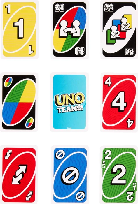 UNO Teams!