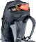 Deuter Futura Pro 40 black/graphite Vorschaubild