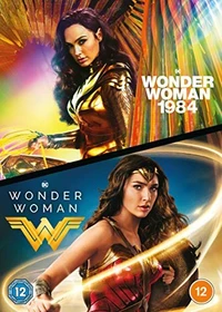 Wonder Woman 1984 (DVD)