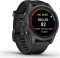 Garmin Fenix 7S Pro Sapphire Solar black/carbon grey Vorschaubild