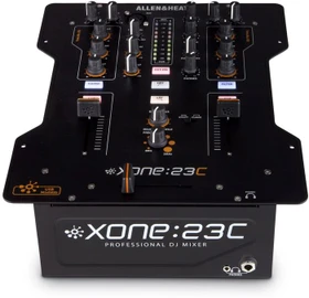 Allen & Heath Xone:23C