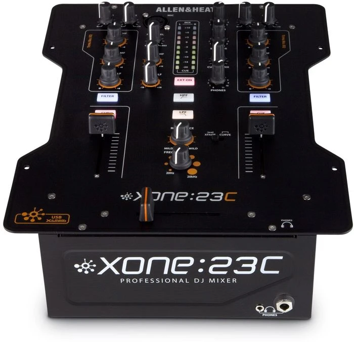 Allen & Heath Xone:23C