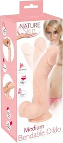 You2Toys Nature Skin Medium Dildo 24cm