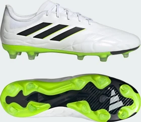 adidas Copa Pure II.2 FG cloud white/core black/lucid lemon
