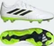 adidas Copa Pure II.2 FG cloud white/core black/lucid lemon Vorschaubild