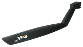 SKS X-Tra-Dry Schutzblech, hinten schwarz