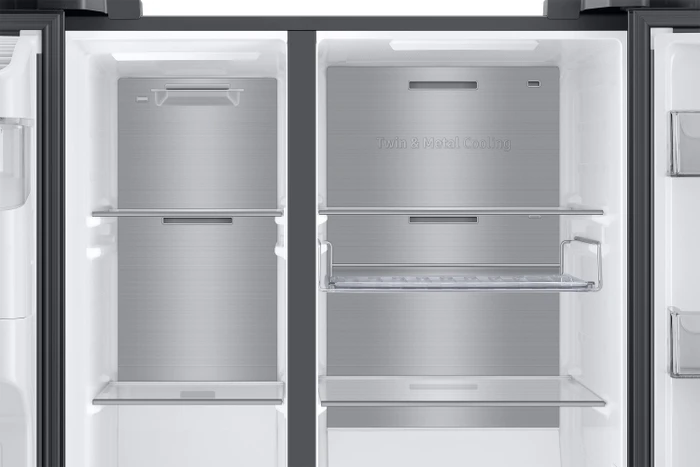 Samsung RS6HA8891B1 Side-by-Side
