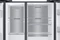 Samsung RS6HA8891B1 Side-by-Side Vorschaubild