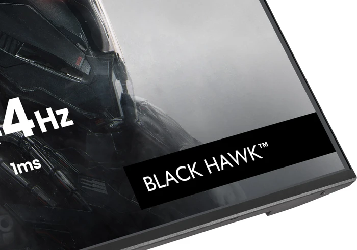 iiyama G-Master GB2741HSU-B1 Black Hawk, 27"