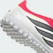 adidas Predator Club Fold-Over Tongue TF lucid red/core black/cloud white (Herren) Vorschaubild