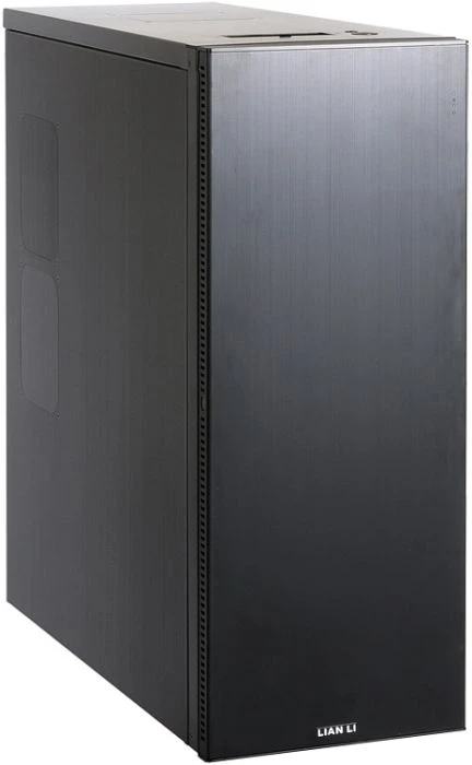 Lian Li PC-A76X, schallgedämmt