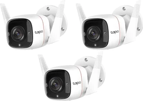 TP-Link Tapo C310, 3er-Pack