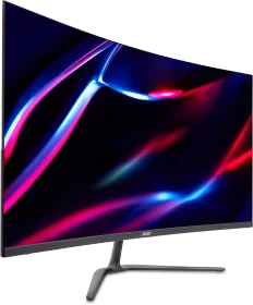 Acer Nitro ED0 ED320QRP3biipx, 31.5"