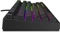 Krux Atax Pro RGB, TKL, schwarz, LEDs RGB, Gateron RED, USB, US Vorschaubild