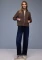 Street One Blouson Jacke mahogany brown (Damen) Vorschaubild