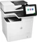 HP Laserjet Enterprise M635h, Laser, einfarbig Vorschaubild