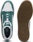 Puma Rebound V6 Low emerald ice/puma black/puma white Vorschaubild