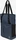 Jack Wolfskin Zoya 2in1 Tote Shopper green zinnia (A65732-E0272)