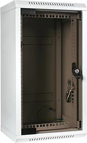 Triton RKA-10-AS4-CAX-X1 10" Wandschrank 10HE, hellgrau