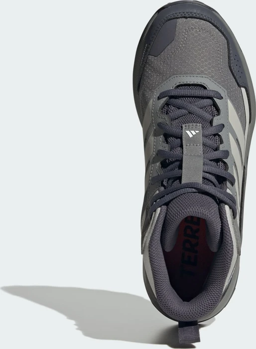 adidas Terrex Eastrail 3 Mid Climaproof grey three/grey one/aurora onix (Damen)