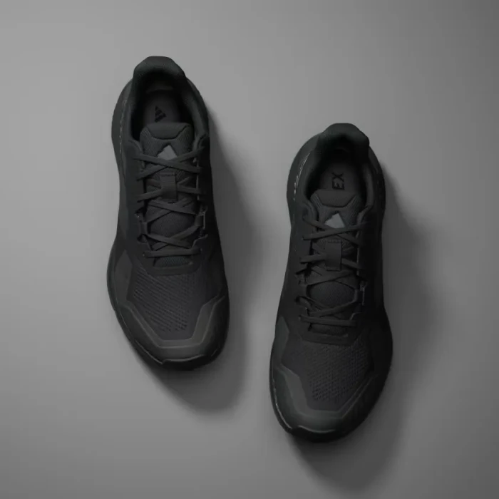 adidas Terrex Soulstride Rain.RDY core black/grey six (Herren)