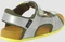Jack Wolfskin Outfresh Deluxe silver/khaki (Junior) Vorschaubild