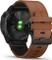 Garmin Fenix 6X Sapphire black dlc/chestnut leather Vorschaubild