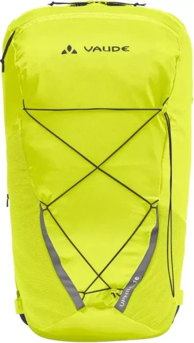 Vaude Uphill 16 bright green