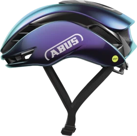 ABUS GameChanger 2.0 MIPS Helm flip flop purple