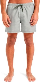 Quiksilver Everyday Deluxe 15" Badeshorts grape leaf (Herren)